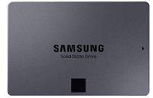 حافظه SSD اینترنال سامسونگ مدل 870 QVO سری 2.5 با ظرفیت 1TB